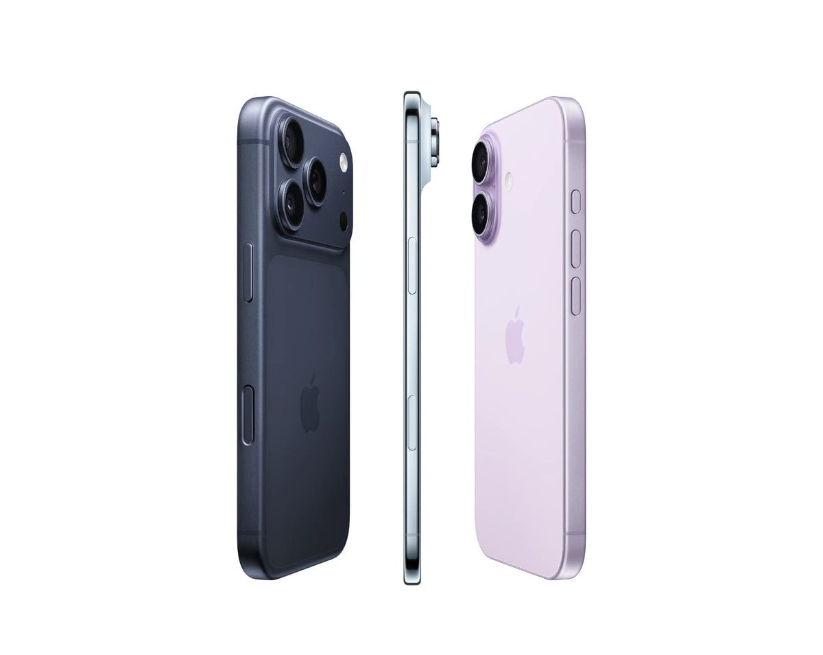 iPhone
