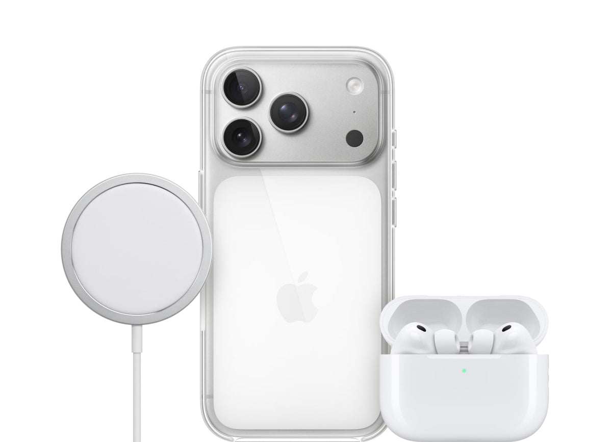 Accesorios Apple