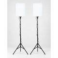 Kit Doble Iluminación