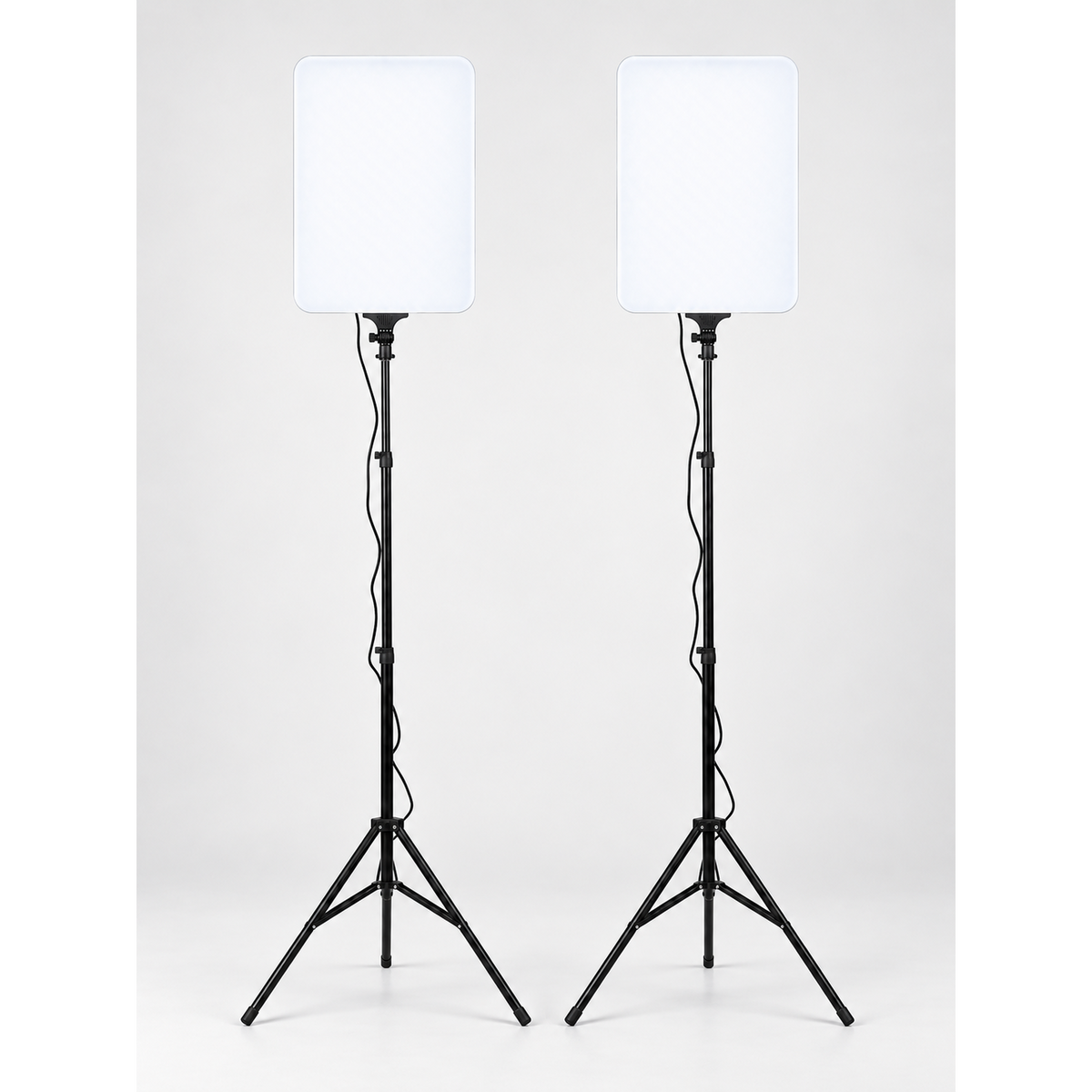 Kit Doble Iluminación