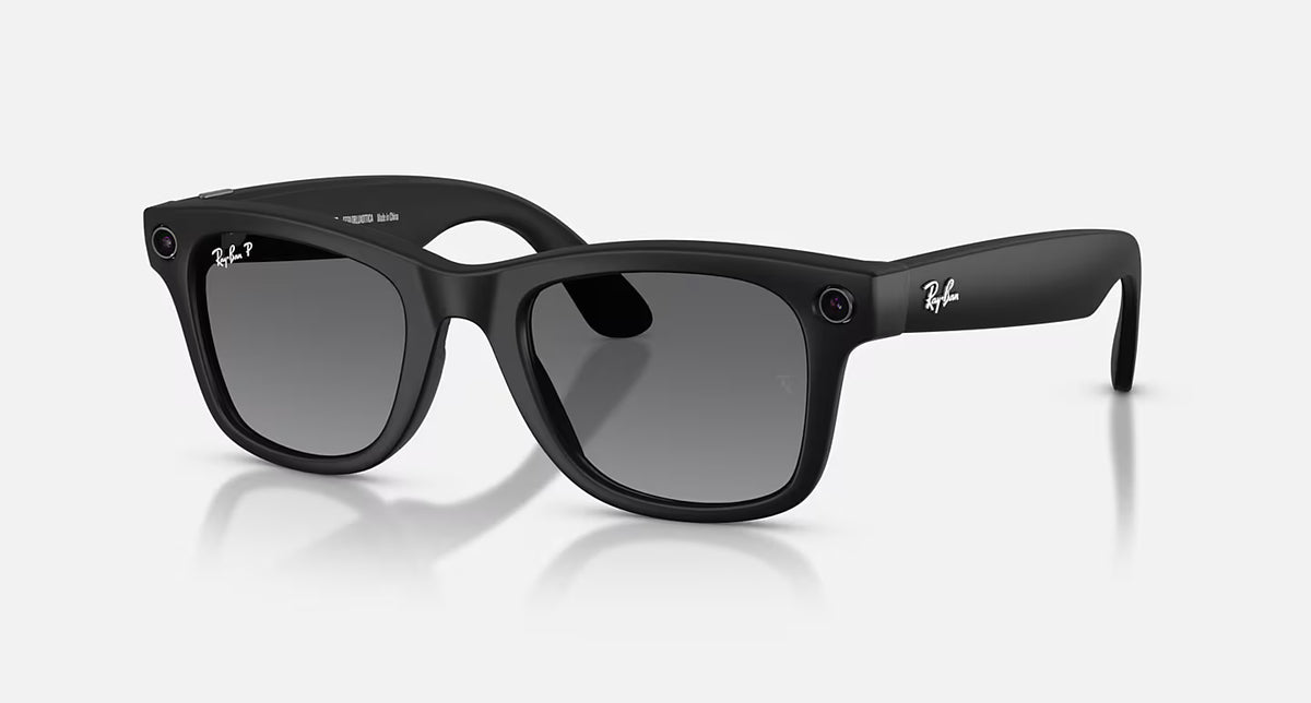 Meta Glasses