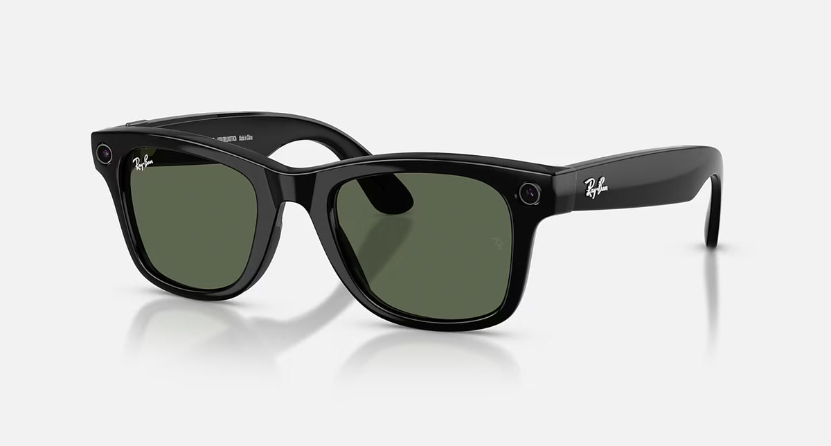 Meta Glasses