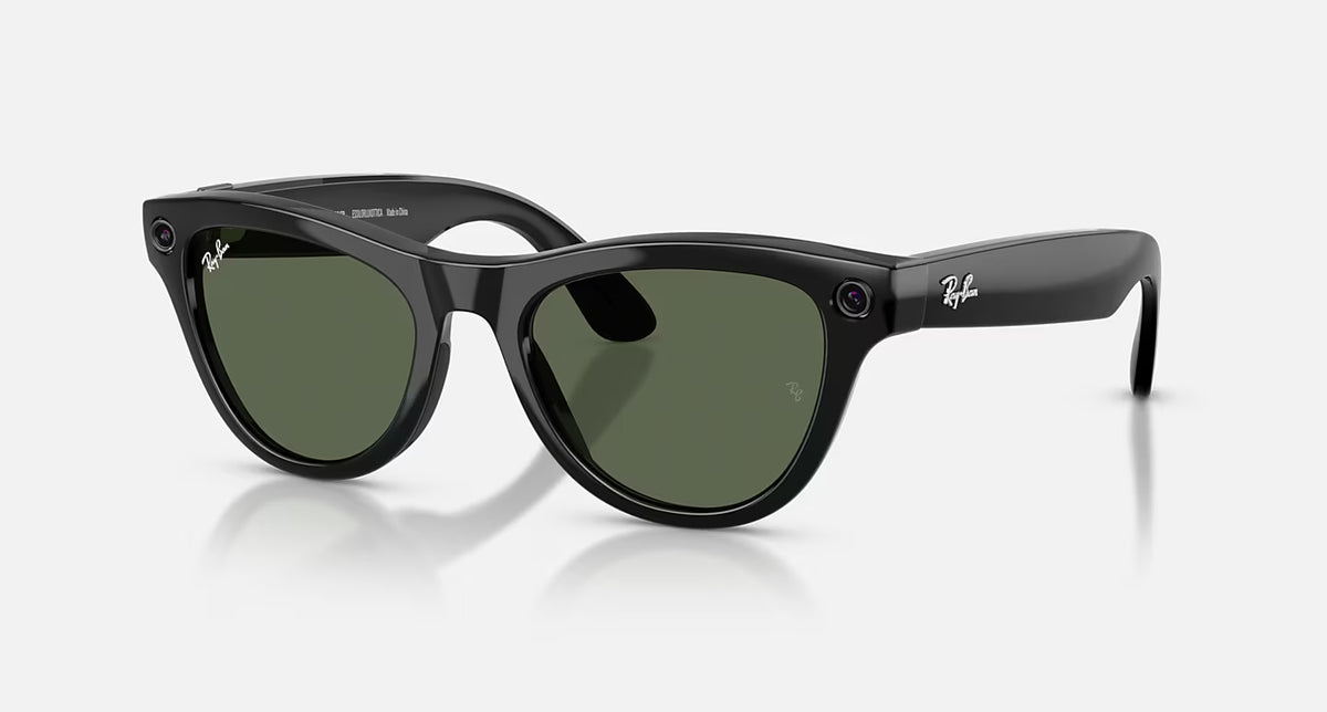 Meta Glasses