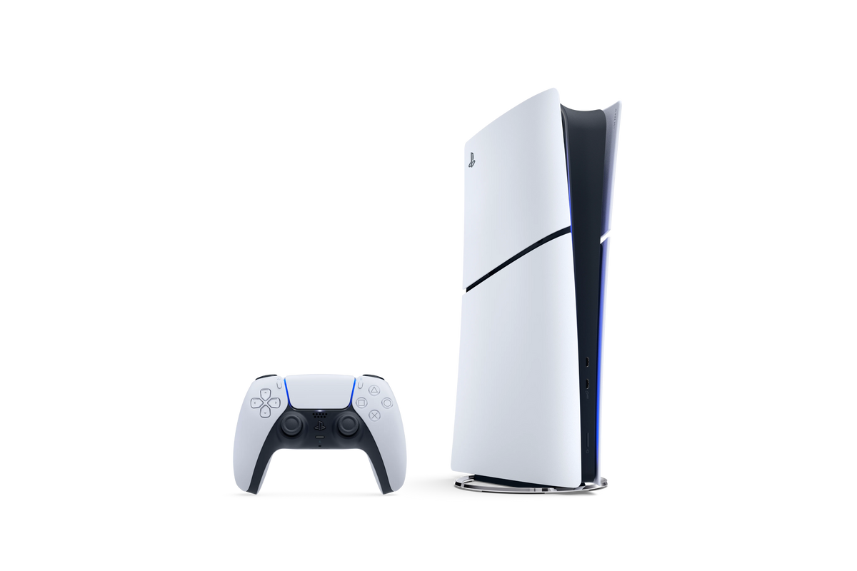 PlayStation 5