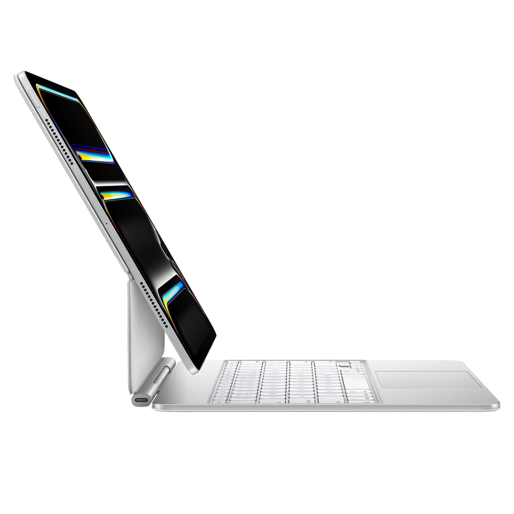 iPad Magic Keyboard