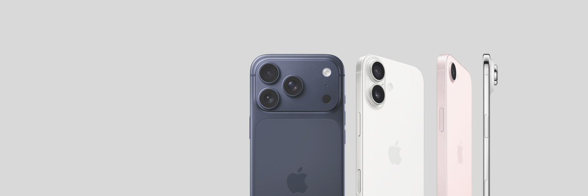 iPhone