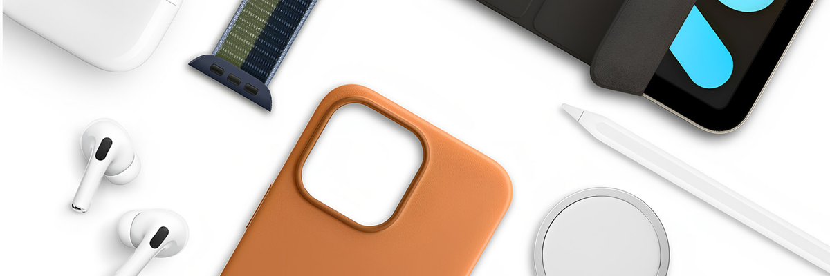 Accesorios Apple