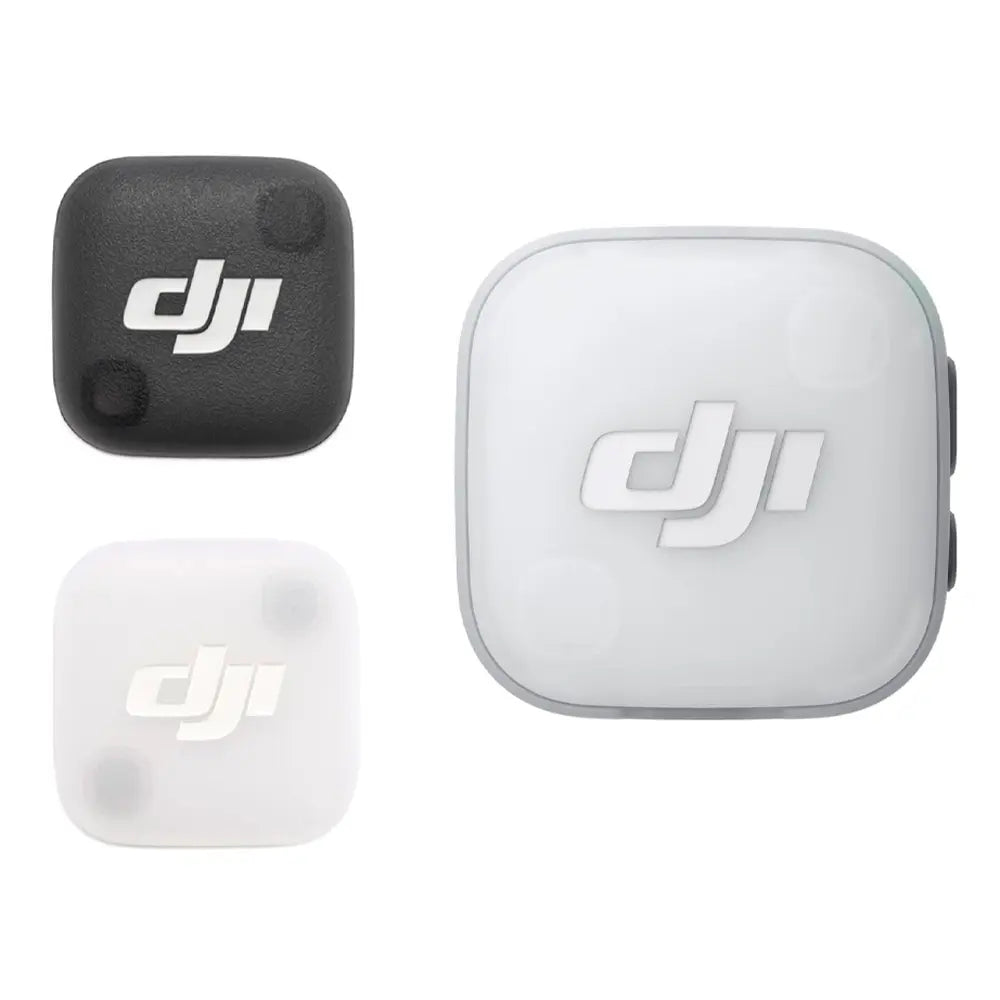 Micrófono DJI Mic Mini