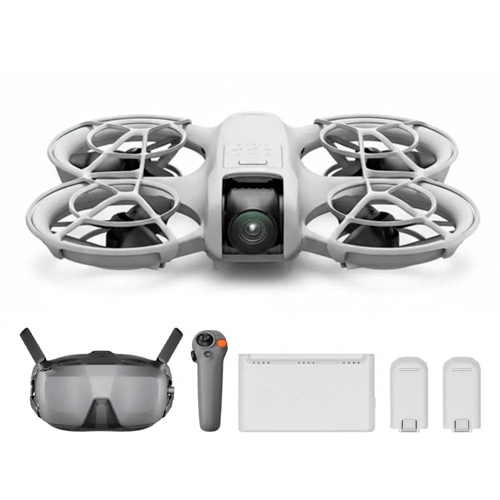 Drones DJI