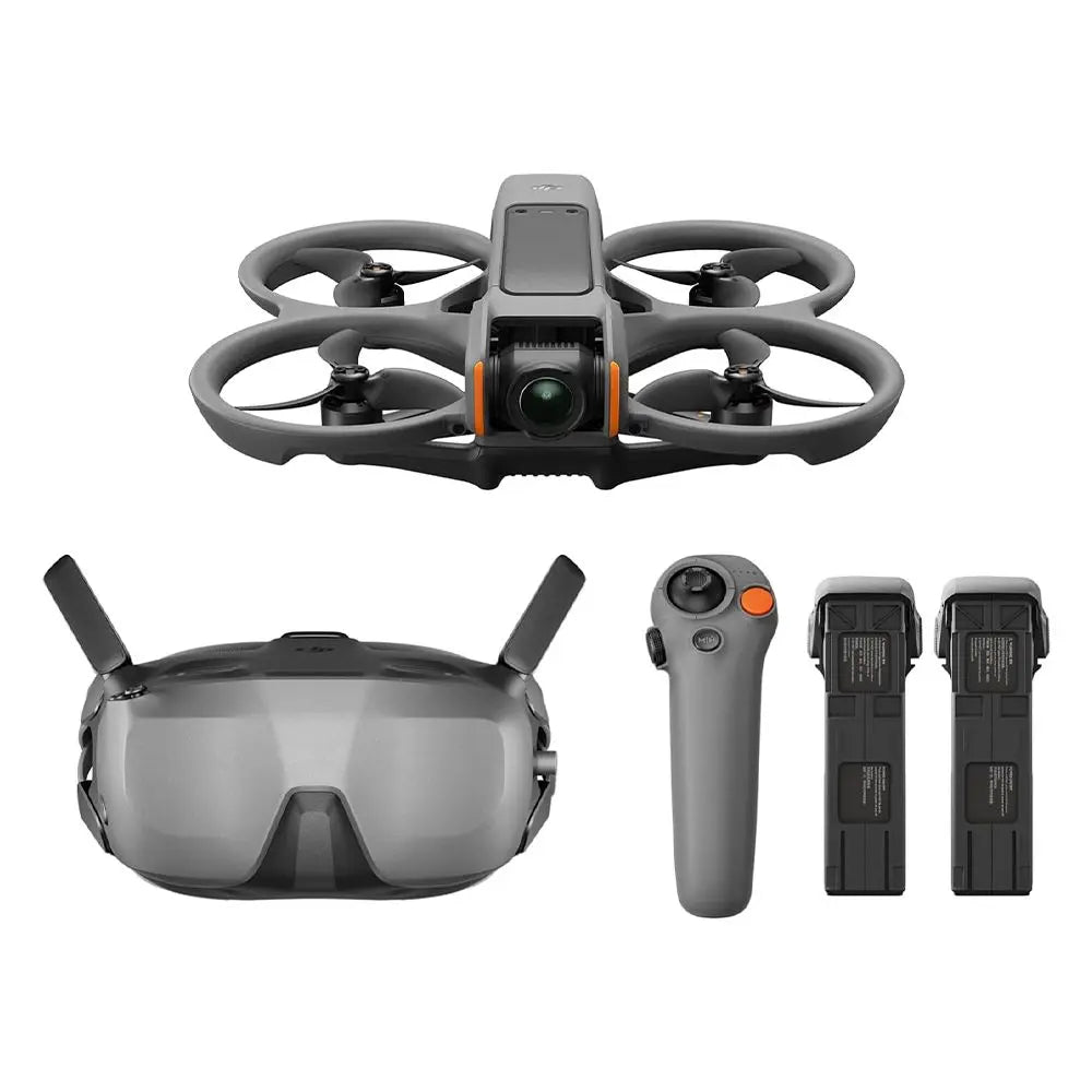 Drones DJI