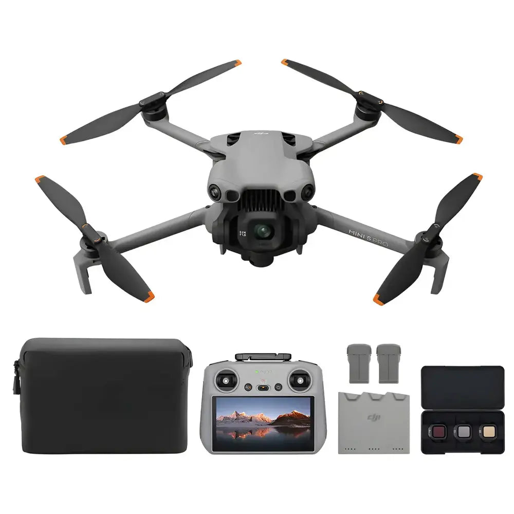 Drones DJI