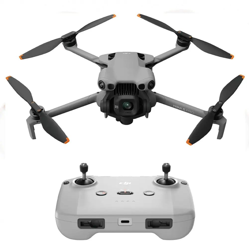 Drones DJI