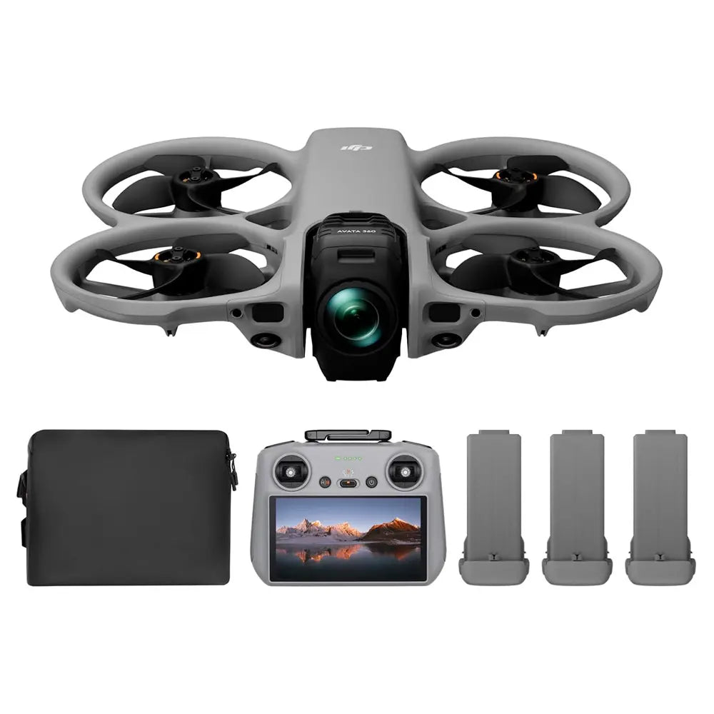 Drones DJI