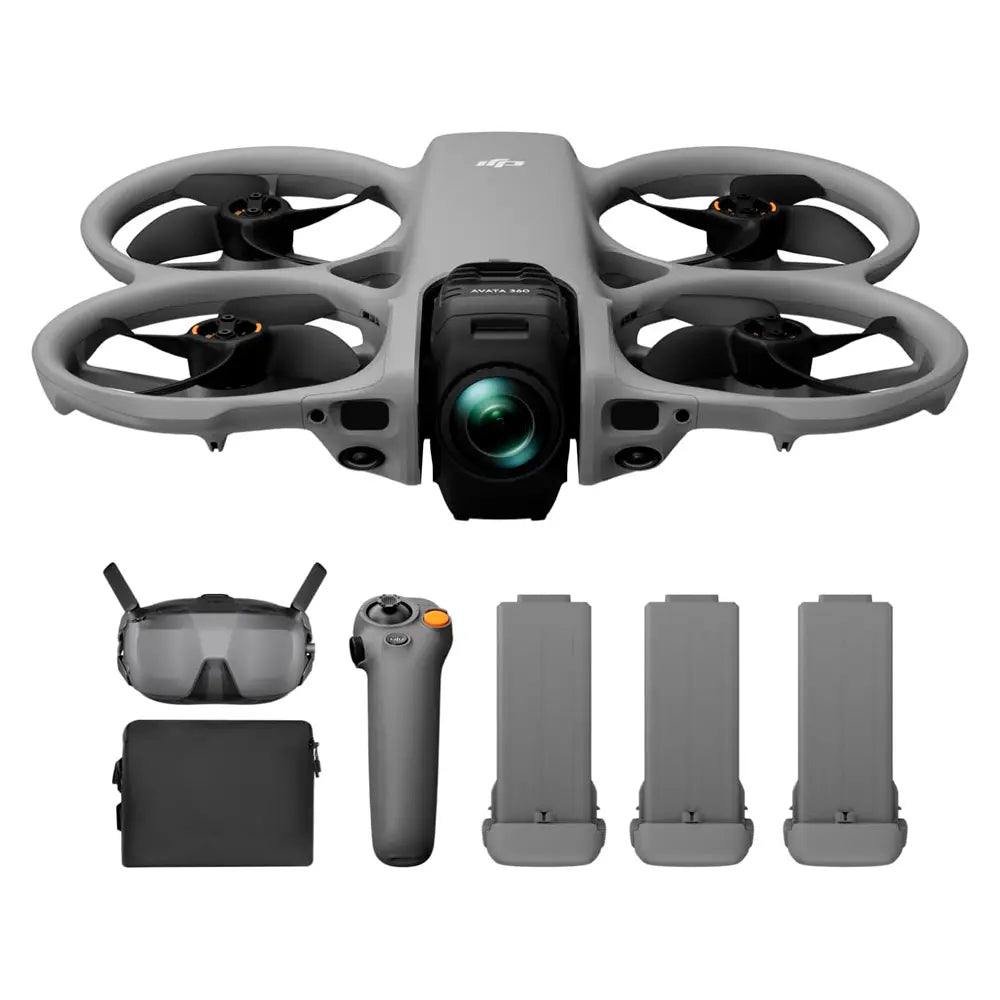 Drones DJI