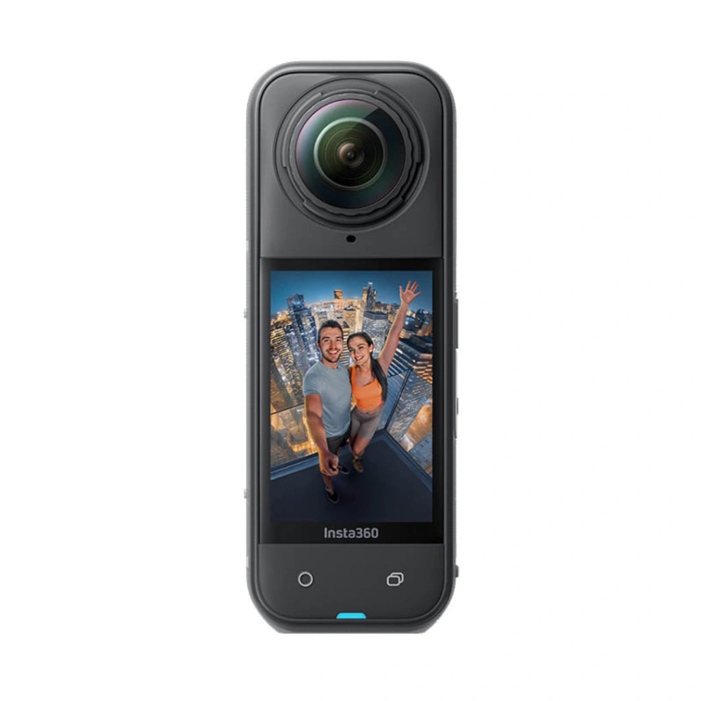 Cámara Insta360