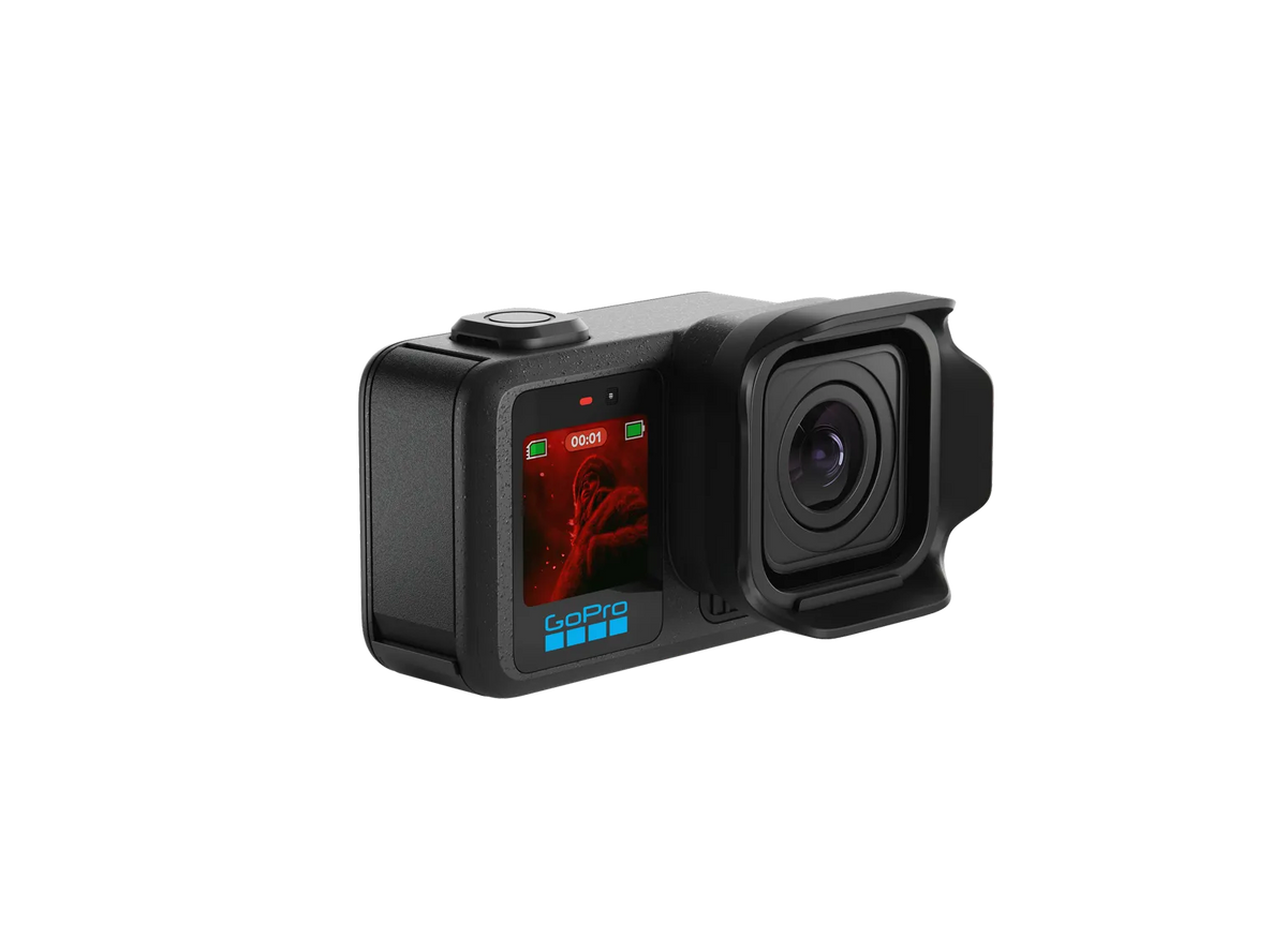 Cámara GoPro