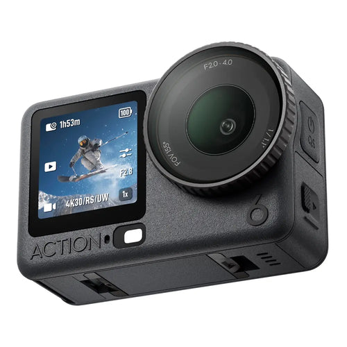 Cámara DJI Osmo