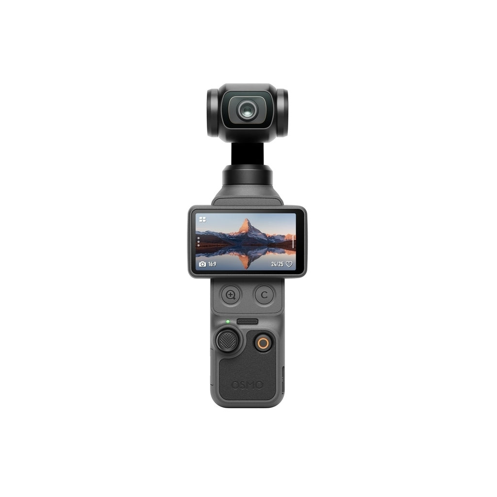 Cámara DJI Osmo