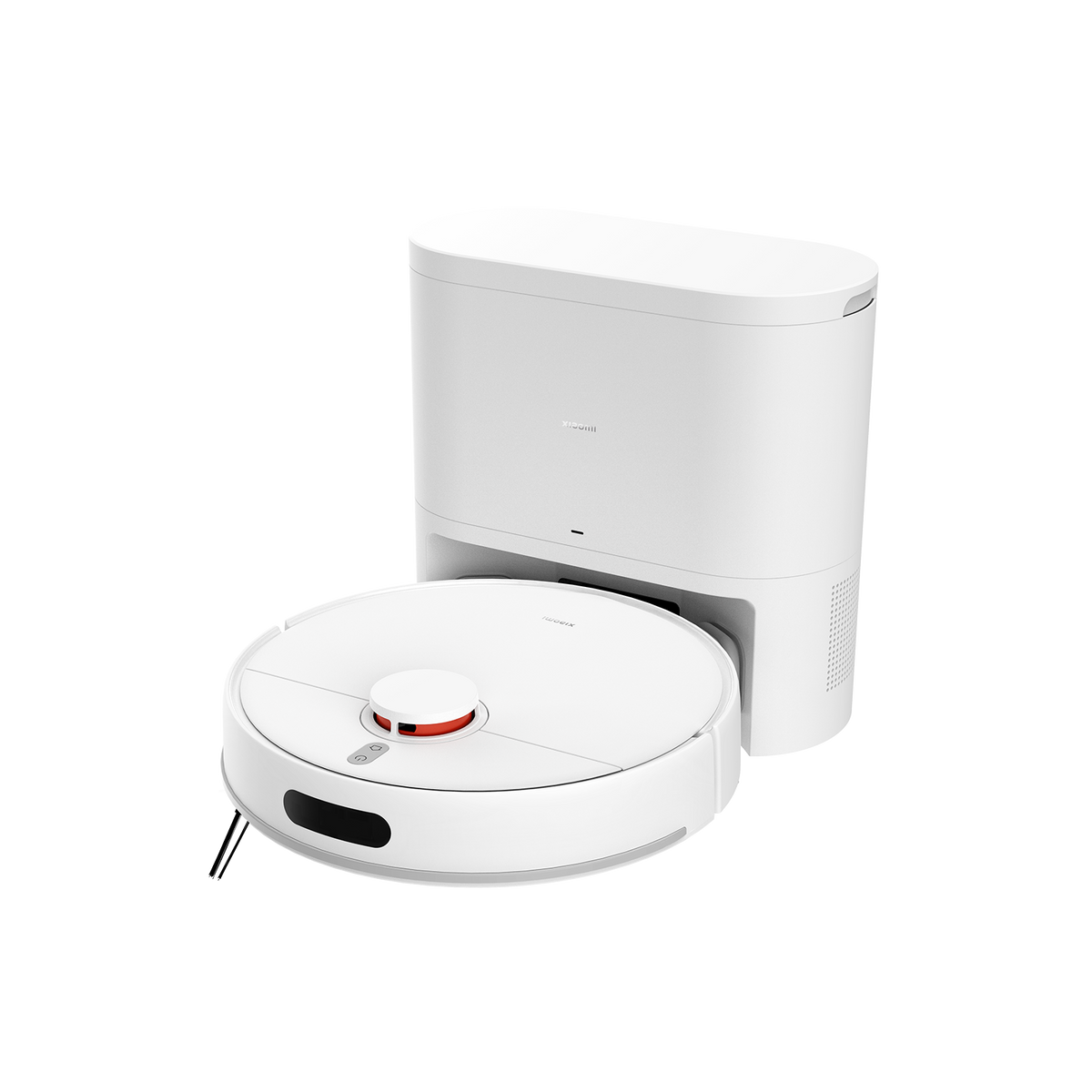 Aspiradora Xiaomi