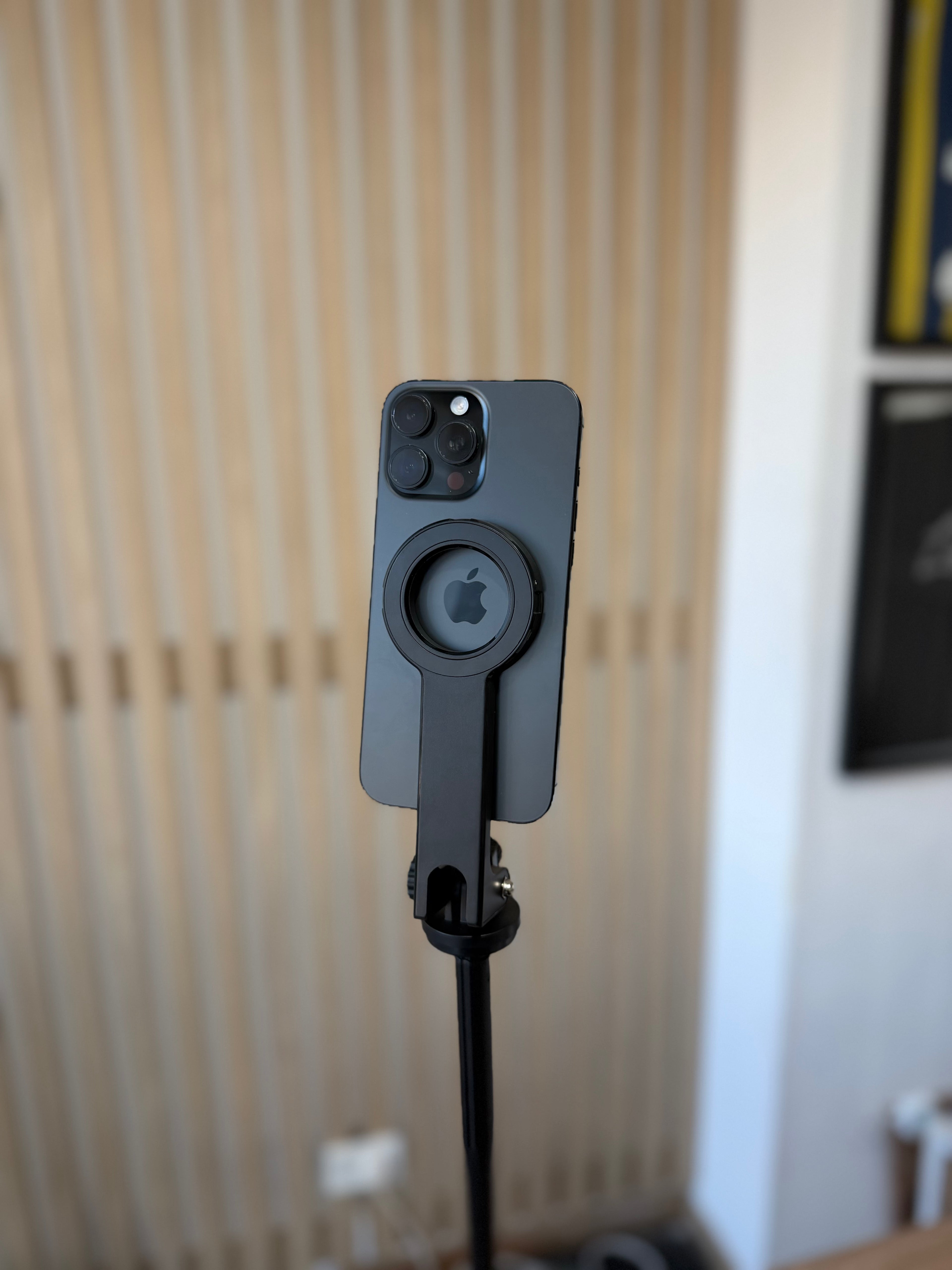 Trípode MagSafe