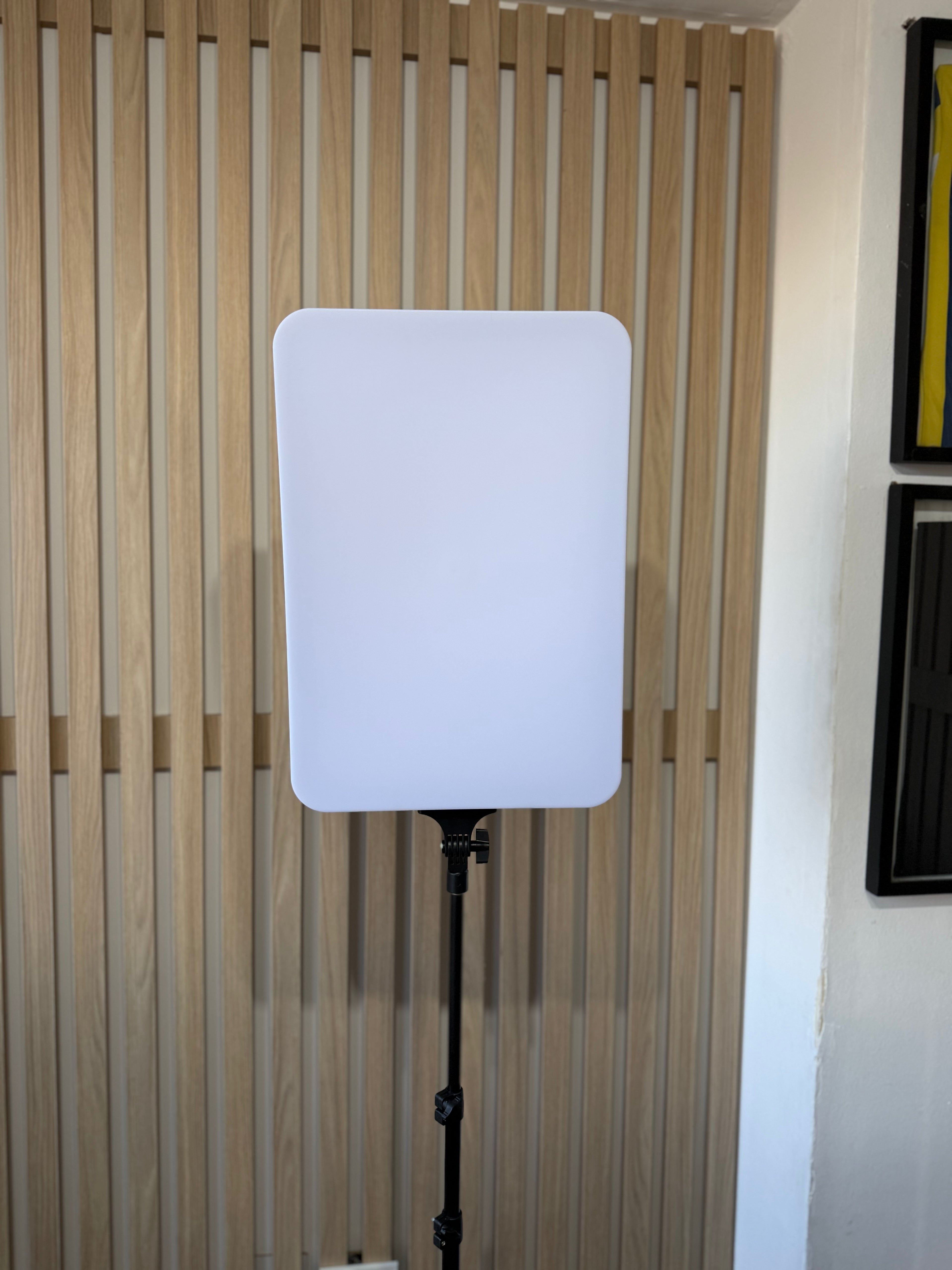 Panel LED 100w