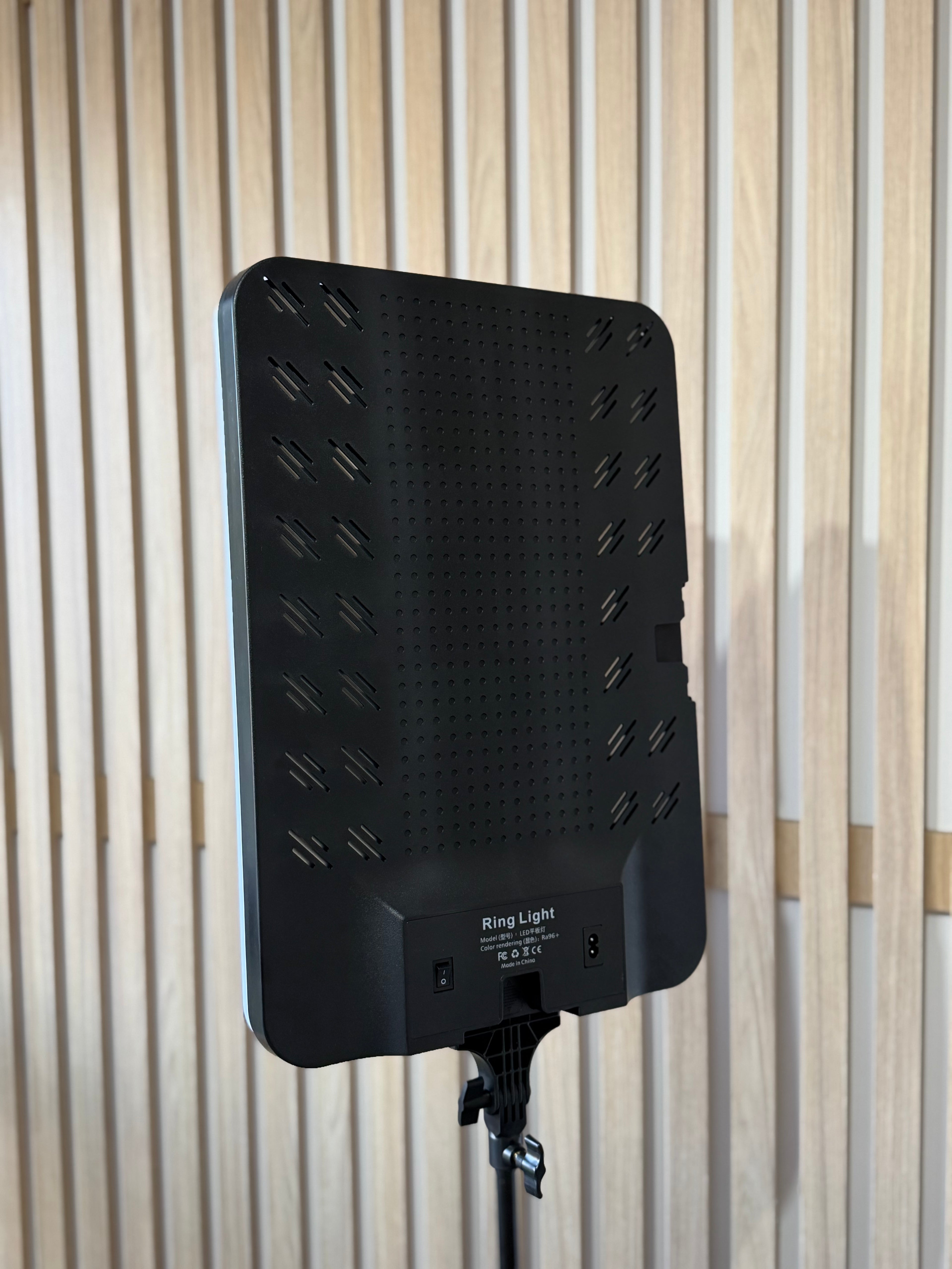 Panel LED 100w