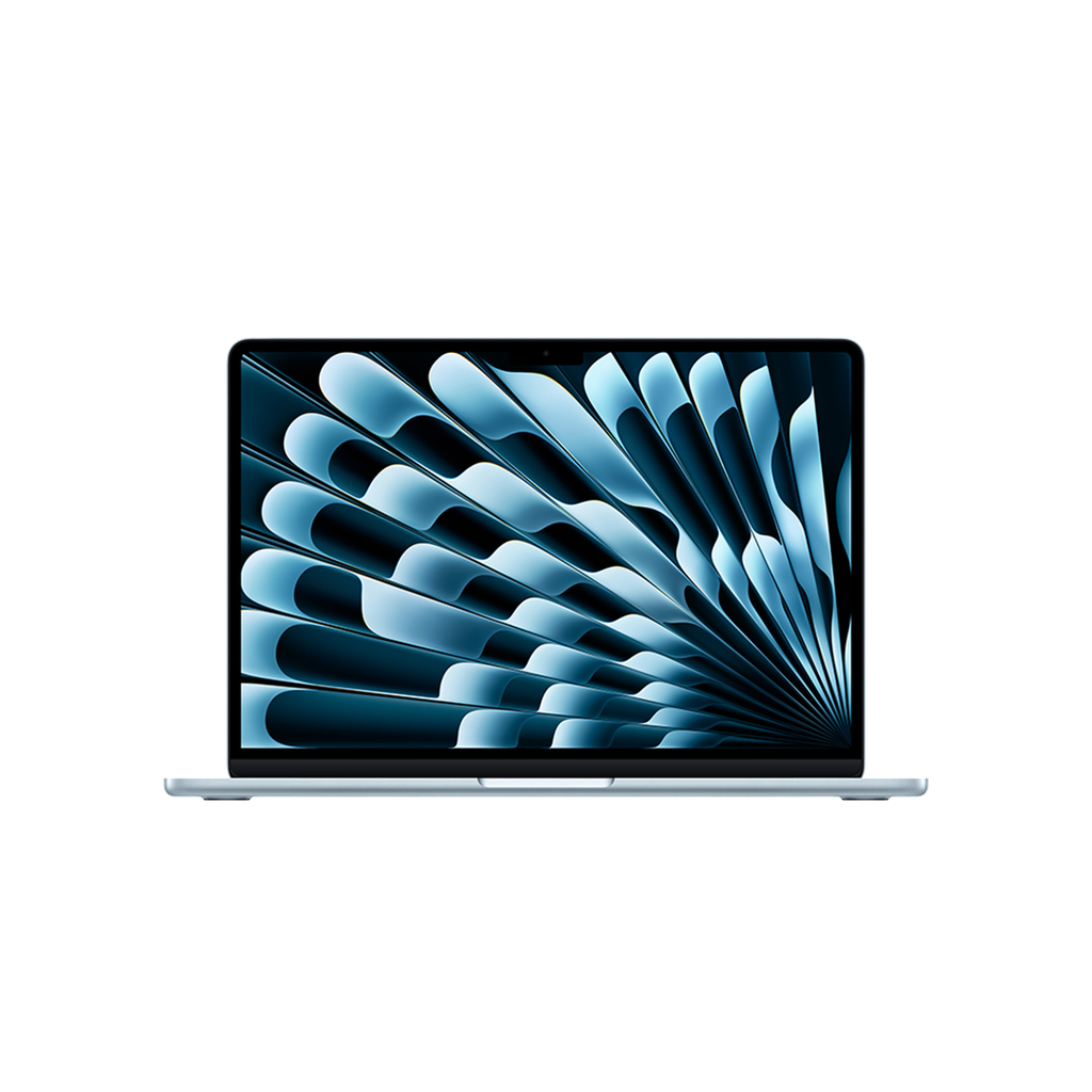 MacBook Air M5