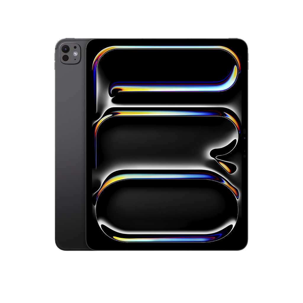 iPad Air M4