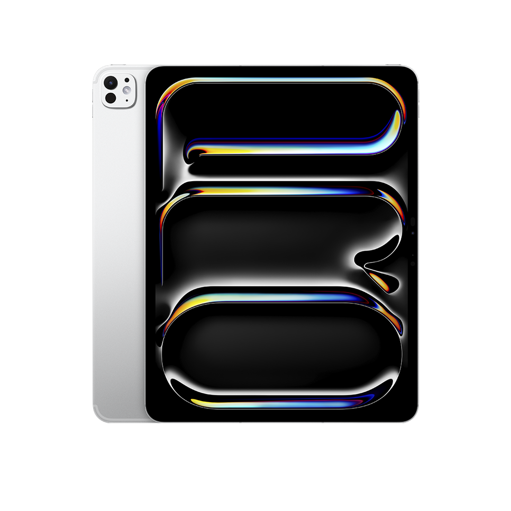 iPad Air M4