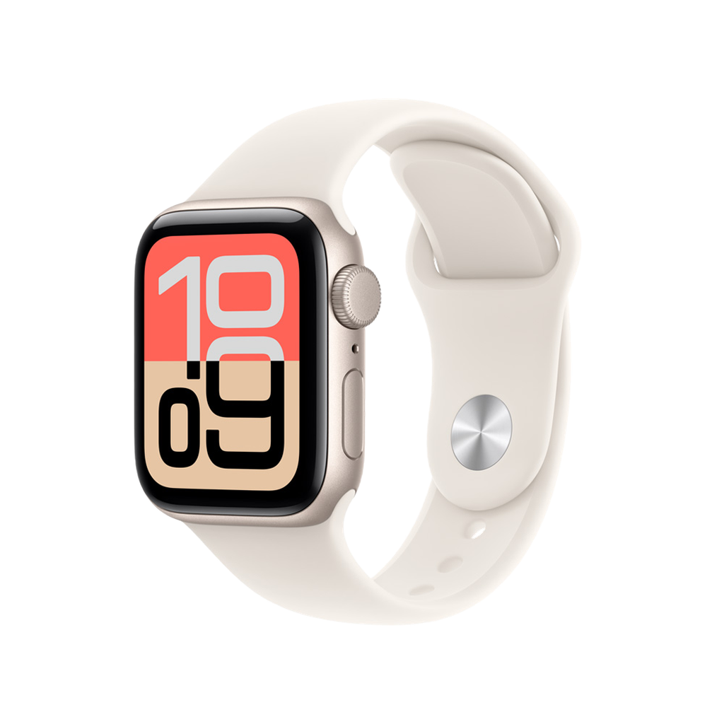 Apple Watch SE 3