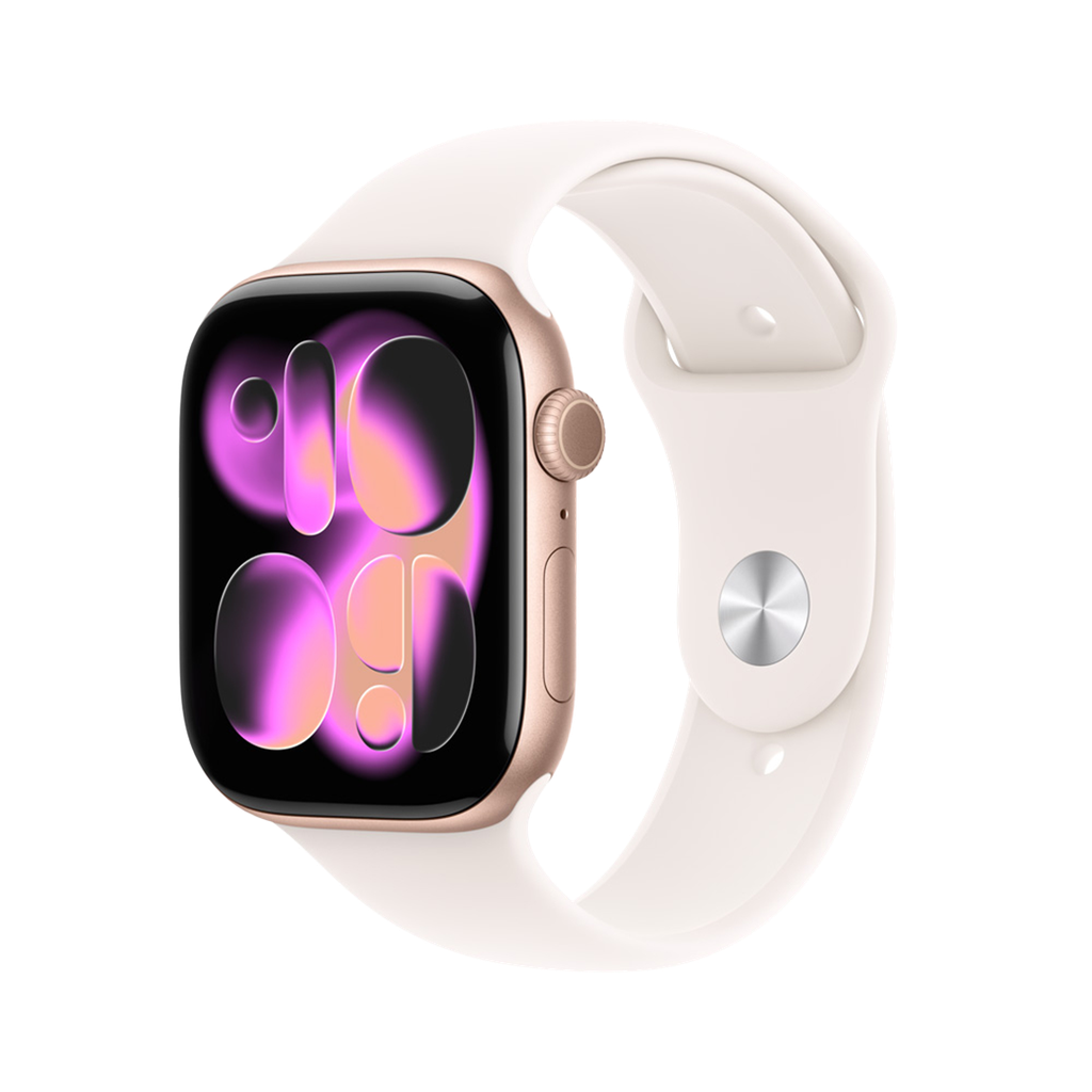 Apple Watch Series 11