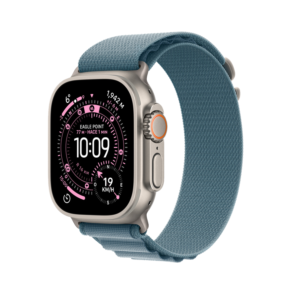 Apple Watch Ultra 3
