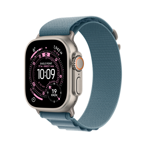 Apple Watch Ultra 3