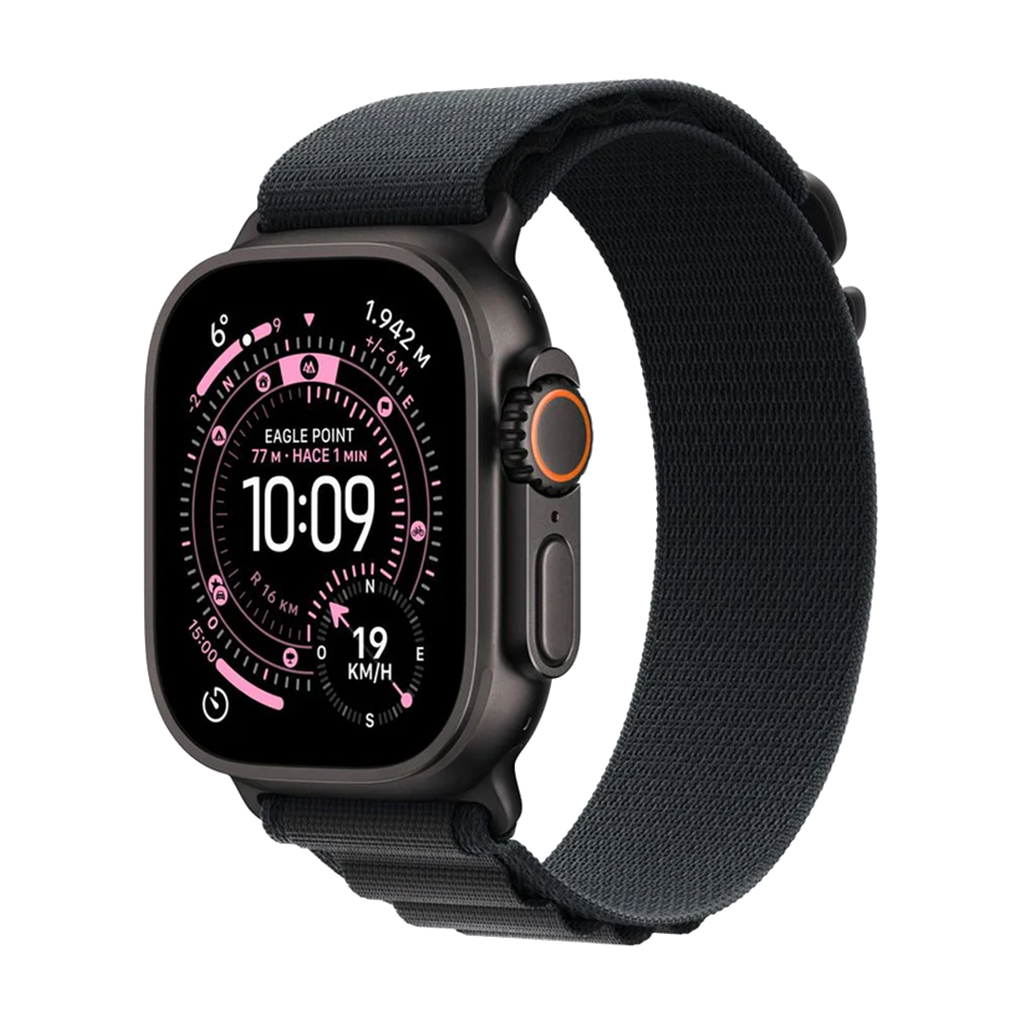 Apple Watch Ultra 3