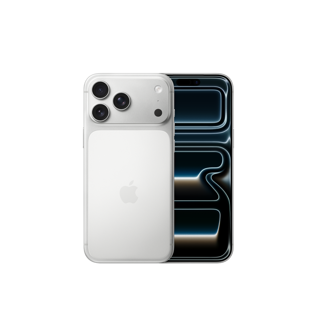iPhone 17 Pro