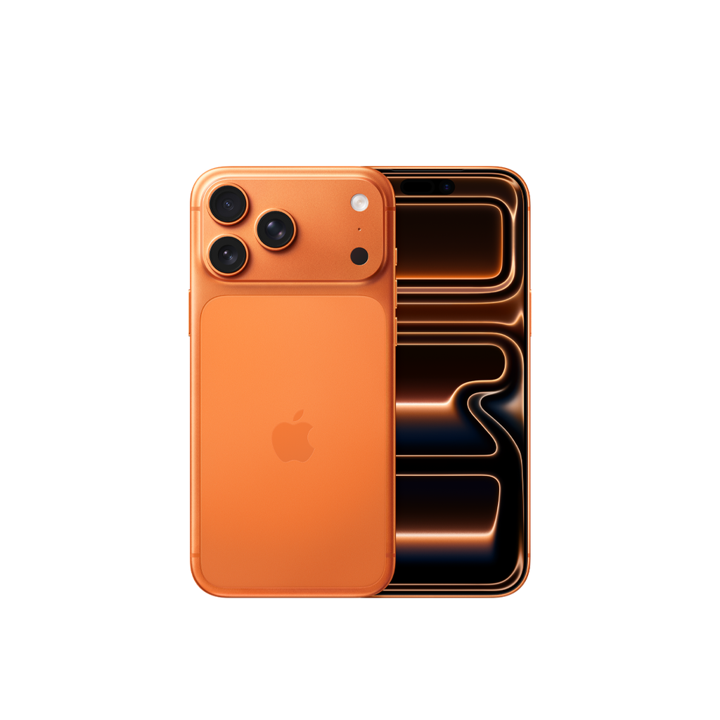 iPhone 17 Pro