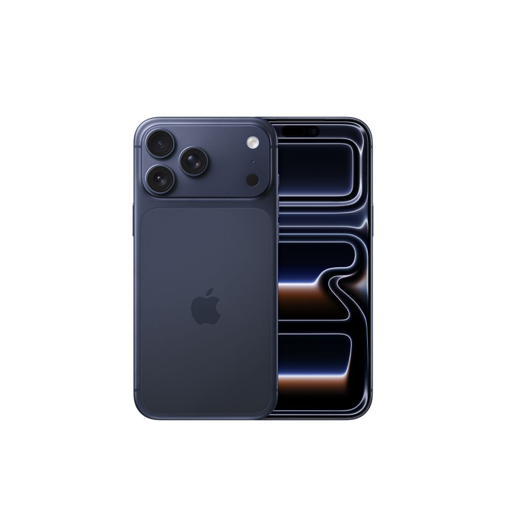 iPhone 17 Pro