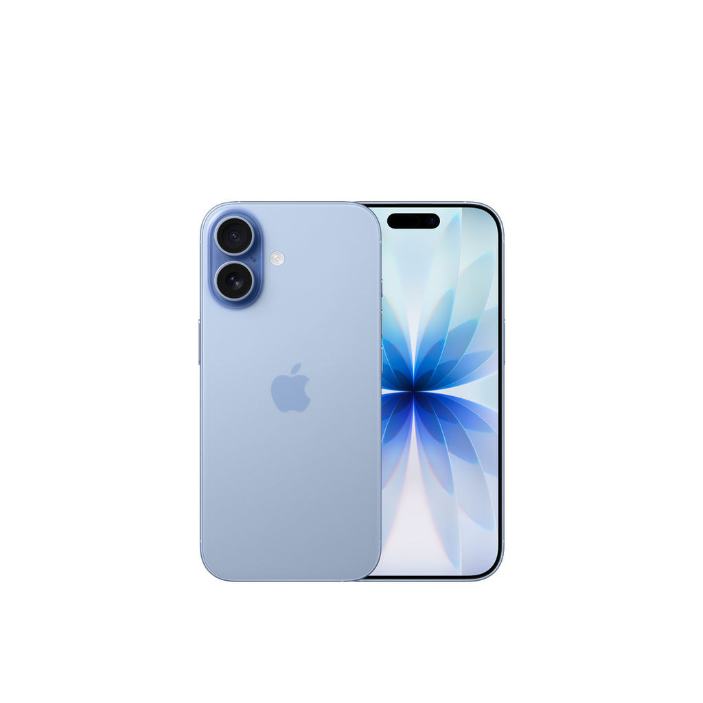 iPhone 17