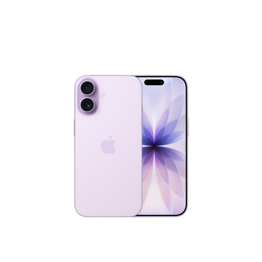 iPhone 17