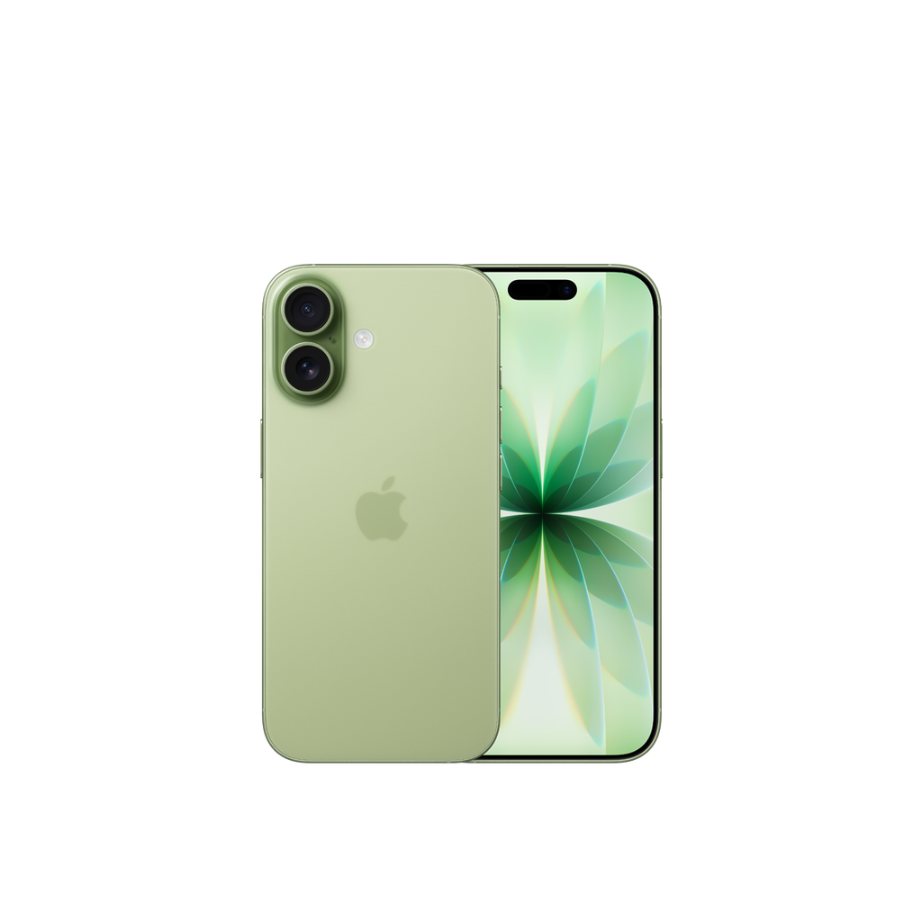iPhone 17
