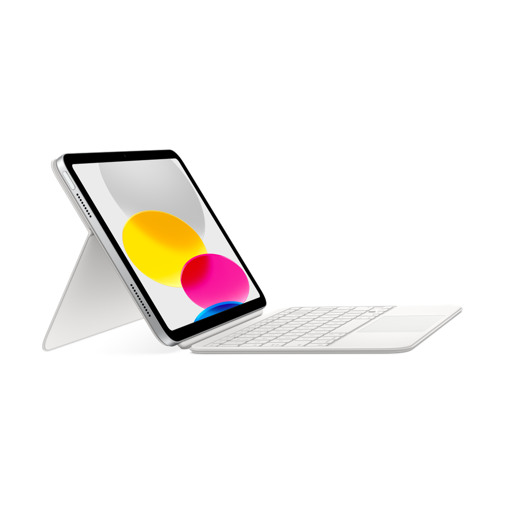 iPad Magic Keyboard