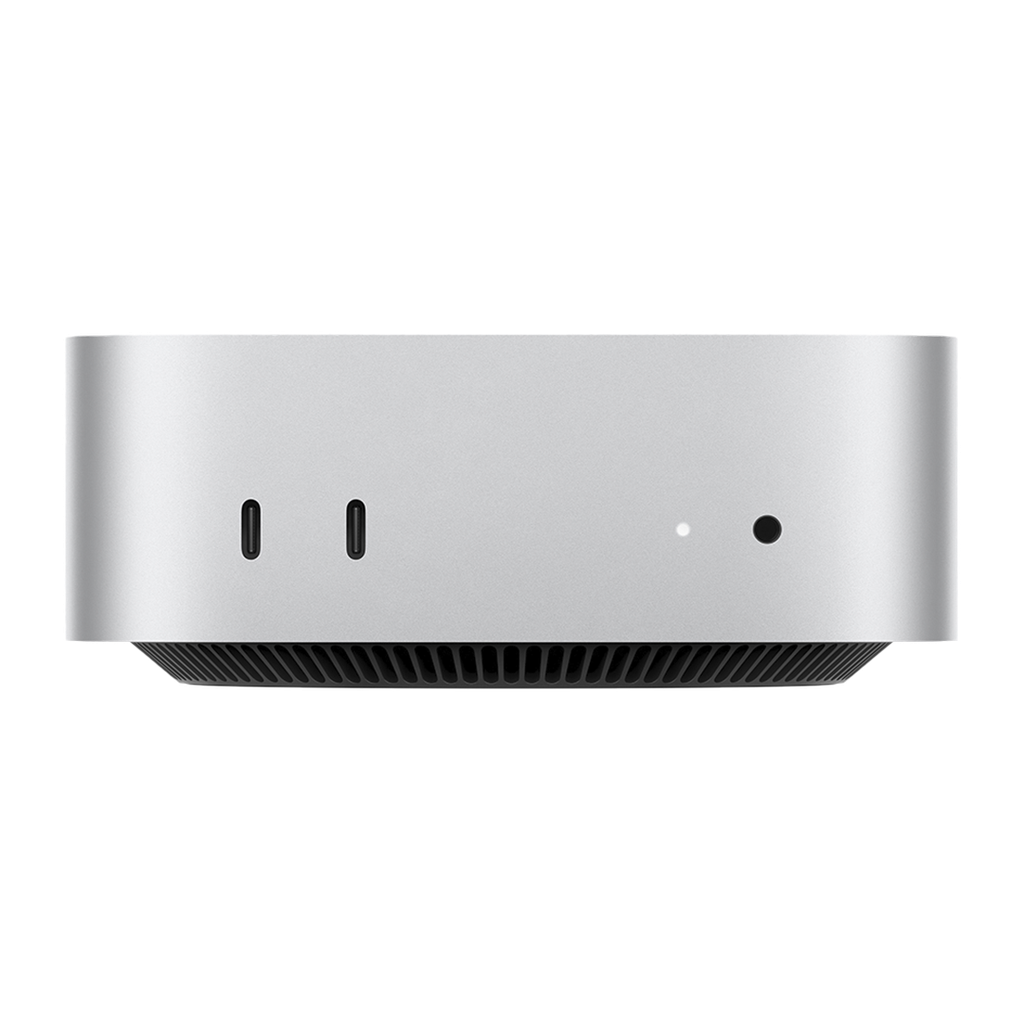 Mac Mini M4