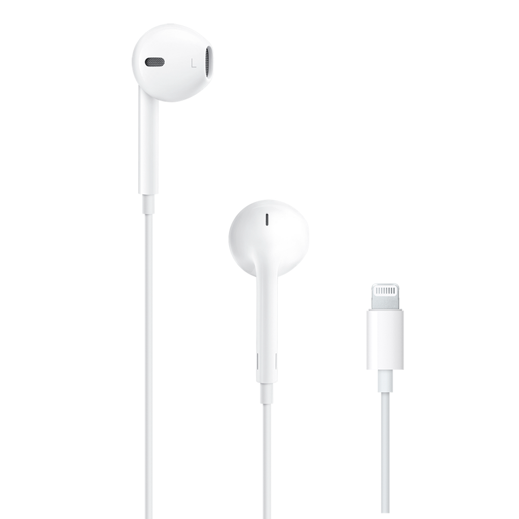 EarPods