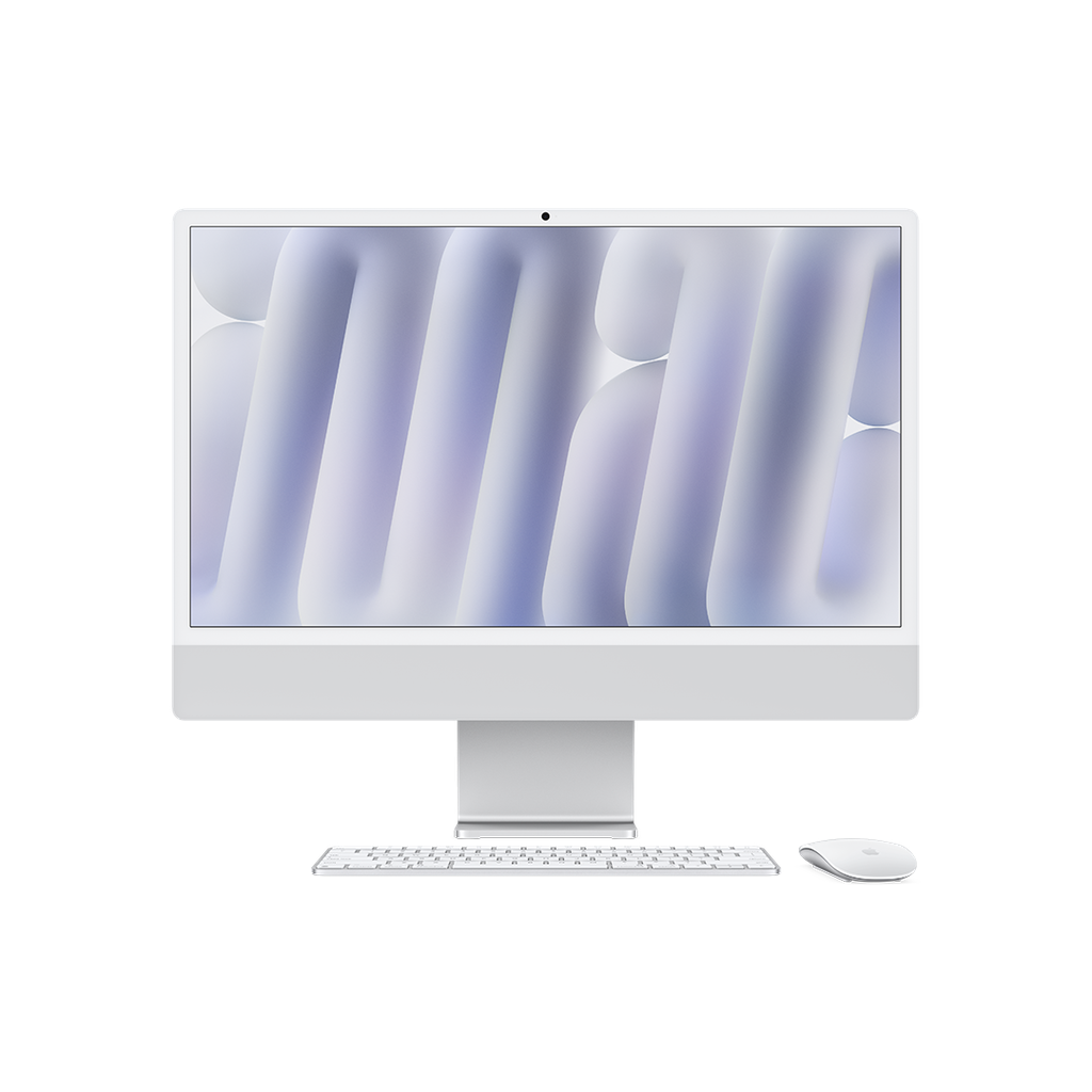 iMac M4