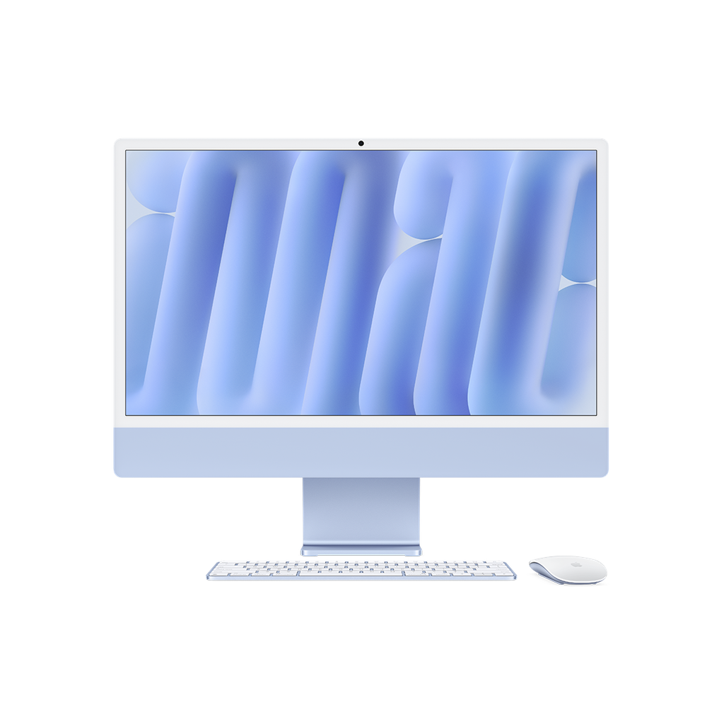 iMac M4