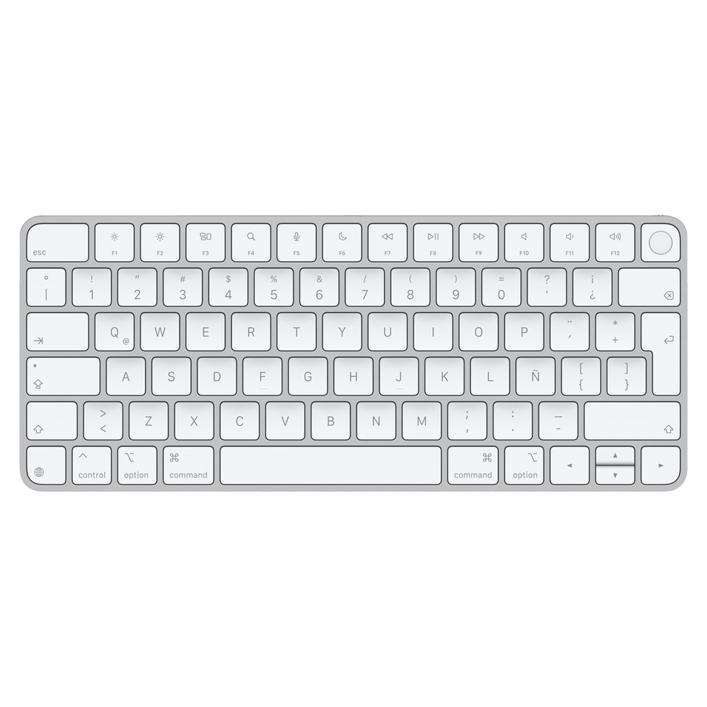 Magic Keyboard Mac