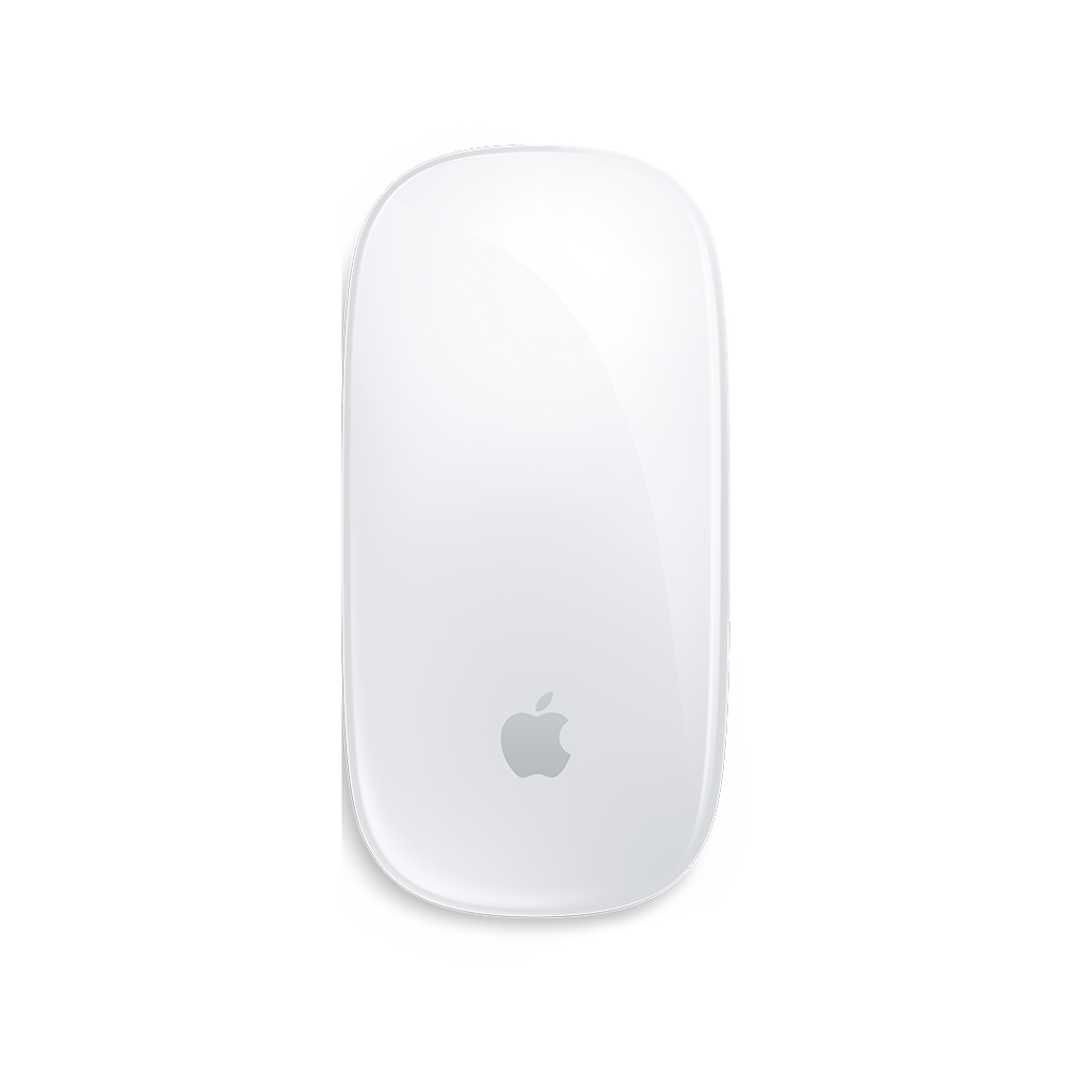 Magic Mouse Lightning