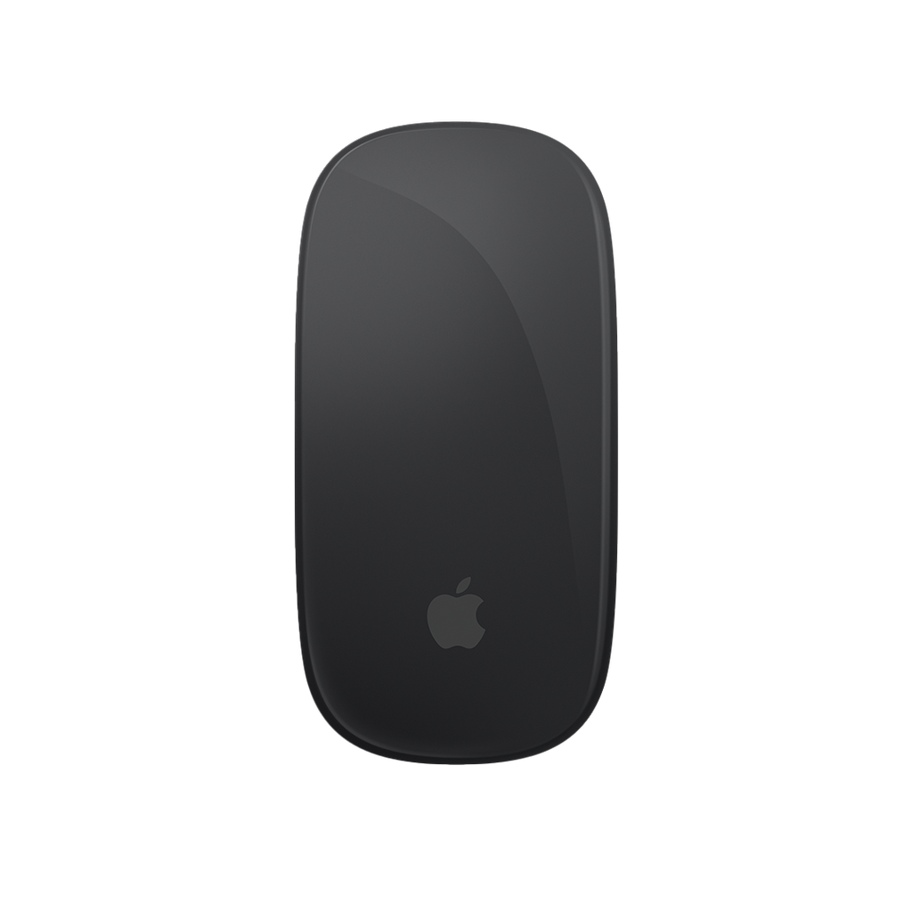 Magic Mouse Lightning