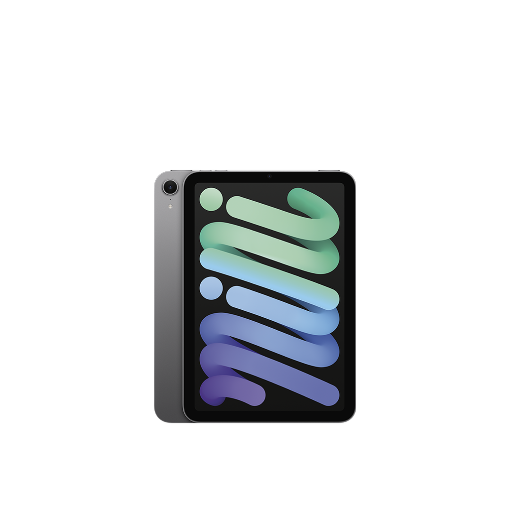 iPad Mini 7