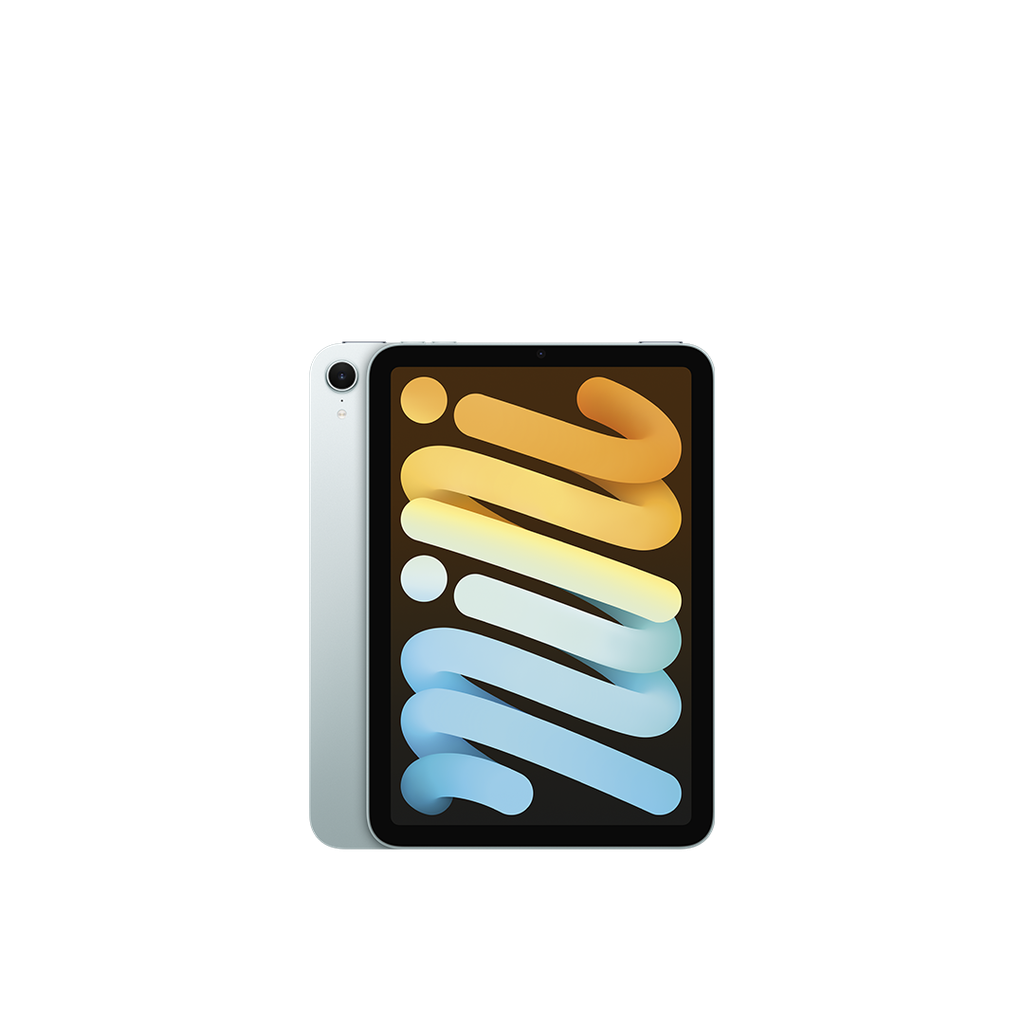 iPad Mini 7